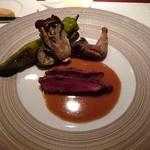 NOUVE - ピジョンラミエ