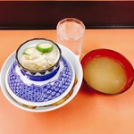 Ichiban - 焼き肉丼