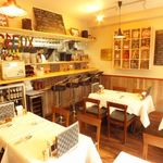 スパイスボックス