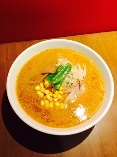 昌平ラーメン - 