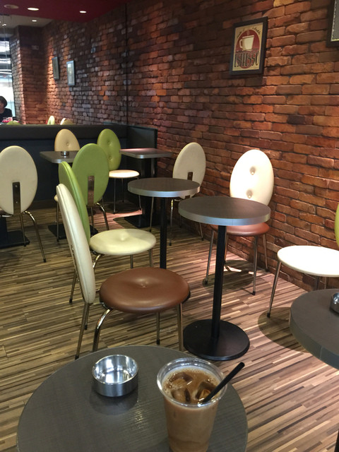 BINASTA CAFE photo 4