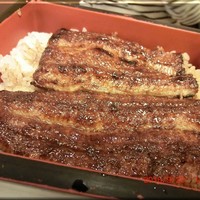 恵比寿亭 - 2016・9・29　鰻重