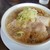 らーめんまるはち - 料理写真:醤油ラーメン