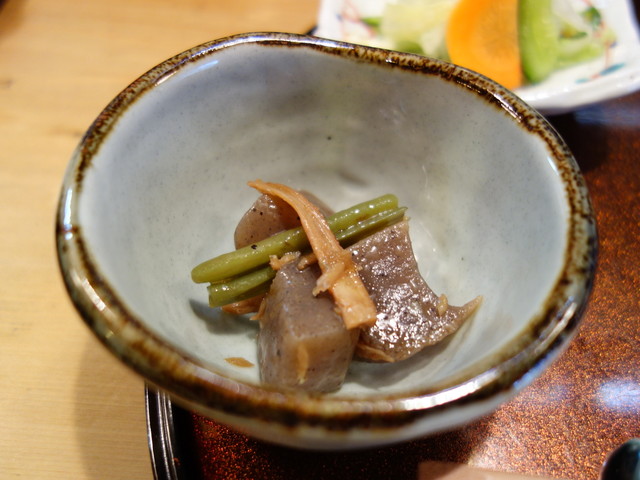 常鮨 - 安積永盛（寿司）の写真