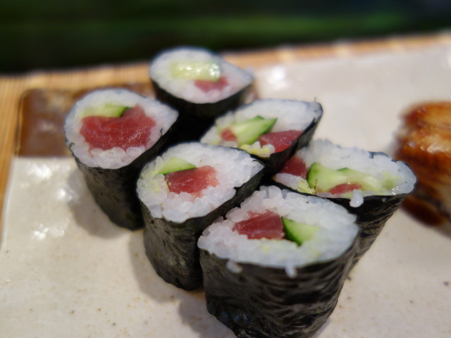 常鮨 - 安積永盛（寿司）の写真