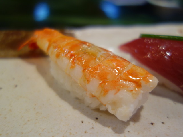 常鮨 - 安積永盛（寿司）の写真