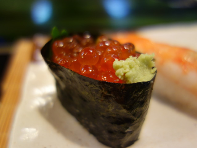 常鮨 - 安積永盛（寿司）の写真