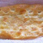 パン工房 サンク - ぱりぱりチーズ