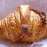 パン工房 サンク - サンクのクロワッサン