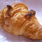パン工房 サンク - サンクのクロワッサン
