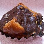 パン工房 サンク - ガトーフレンチショコラ