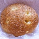 パン工房 サンク - 四つ葉バターのラングドブッグ