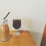 HONEY VIF - ドリンク写真:
