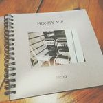 HONEY VIF - 