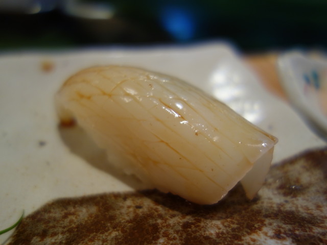 常鮨 - 安積永盛（寿司）の写真