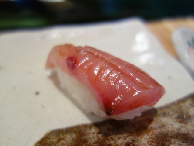 常鮨 - 安積永盛（寿司）の写真