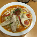 麺や遊大 - 