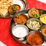 スパイスボックス