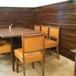 ロッグキャビン - 