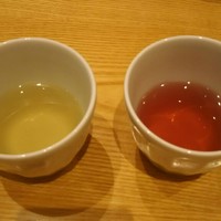 京都石塀小路豆ちゃ 有楽町 - 