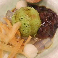 京都石塀小路豆ちゃ 有楽町 - 