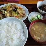 相模屋食堂 - 