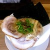 はらや TORI PAITAN RAMEN - 鶏白湯らーめん・塩