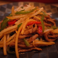 中国料理 陽明殿 - 