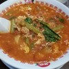 太陽のトマト麺 錦糸町本店