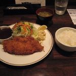 チキンキエフ(2016.09)