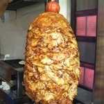 DENOdenoケバブ - ドネルケバブ