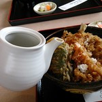 Shojoji - 熱々丼タレ！