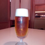 鮨楽こもり - やはりマスターズドリームから　良い夢見ろよ！