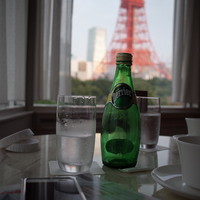 ザ・プリンス パークタワー東京 - 