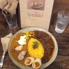スパイス食堂 ニッキ