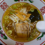 龍福餃子屋 - 