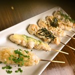 Yakitori Senryou - 