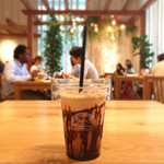 RHC CAFE - 