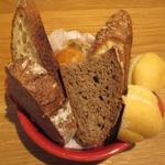 テーラ・テール - ローストビーフセット H28.9