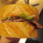 テーラ・テール - ローストビーフセット H28.9