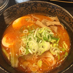 つけ麺屋 おやじ - 