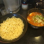 つけ麺屋 おやじ - 