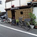 spice6 - 隠れ家穴場なお店です