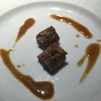 マラルンガ鉄板焼 - 