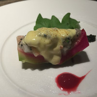 マラルンガ鉄板焼 - 