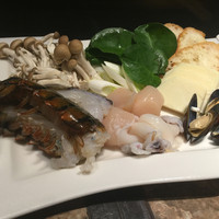 マラルンガ鉄板焼 - 