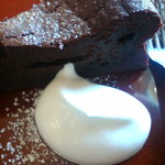 ボヤージュ - ガトーショコラ