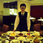 そう”ぁーじゅ - 本人、店舗の承諾を得て掲載