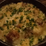 酒盃 - 新メニュー・・。