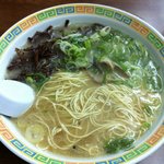 長浜ラーメン力 潤店